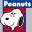 Snoopy Smilies (1) Smiley – Snoopy